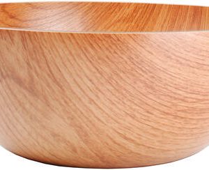 SALADIER POUR BUFFET EN POLYPROPYLÈNE ROND 520 CL Ø 29,5 CM