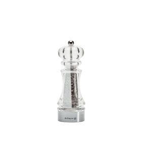 Moulin à épices MAMBO 18cm De Buyer