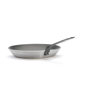 Poêle anti-adhésive "Lyonnaise" CHOC Ø 40cm De Buyer – Image 3