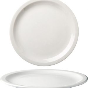 ASSIETTE PLATE ø 22 CM NOOS