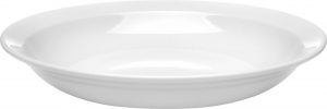 Assiette creuse NOOS 22cm