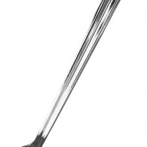 CUILLERE à DESSERT EN ACIER INOXYDABLE 19,3 CM