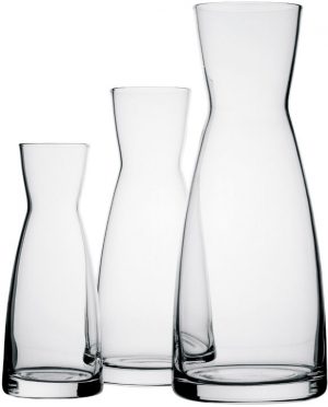 Carafe Ypsilon 25cl