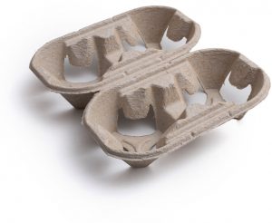 PORTE-GOBELETS SECABLES 2X2  x 100 UNITES