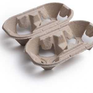 PORTE-GOBELETS SECABLES 2X2  x 100 UNITES