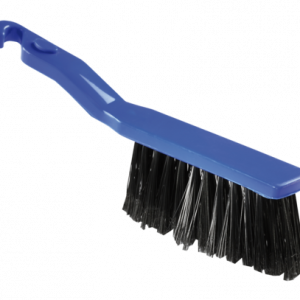 BALAYETTE 28CM FIBRES NYLON MANCHE PLASTIQUE