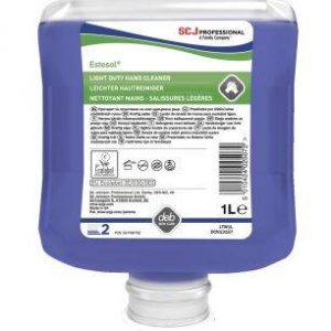 SAVON ESTESOL® CARTOUCHE 1L