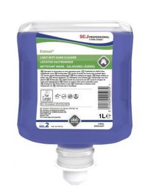 SAVON ESTESOL® CARTOUCHE 1L