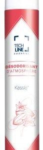 DESODORISANT TECHLINE KASSIA 750ML