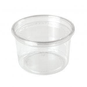 Pots "Tusipack" 450 ml x 50 unités