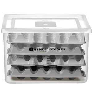 Boîte à oeufs Ovobox 120 – Image 2
