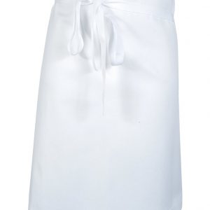 Tablier Phoenix blanc T.U ROBUR