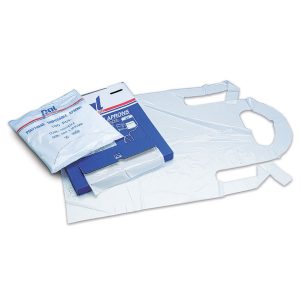 TABLIER JETABLE 20 MICRONS