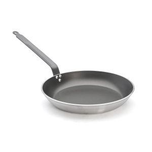 Poêle anti-adhésive "Lyonnaise" CHOC Ø 36cm – Image 6