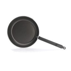 Poêle anti-adhésive "Lyonnaise" CHOC Ø 36cm – Image 4