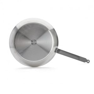 Poêle anti-adhésive "Lyonnaise" CHOC Ø 36cm – Image 3
