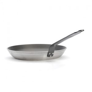 Poêle anti-adhésive "Lyonnaise" CHOC Ø 36cm – Image 2