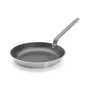 Poêle anti-adhésive "Lyonnaise" CHOC Ø 36cm