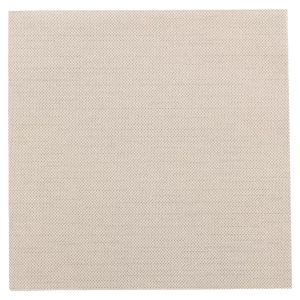 SERVIETTES 'LIKE LINEN'  40x40 CM CHOCOLAT SPUNLACE X 50 UNITES
