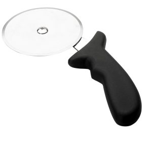 Roulette à pizza