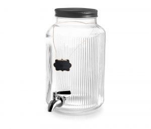 Pichet distributeur de boissons 5.5 L – Image 3