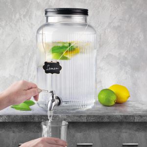 Pichet distributeur de boissons 5.5 L