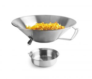 Egouttoir à pommes de terre Pro – Image 2