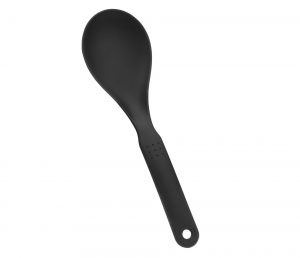 Cuillère à sauce Noir