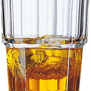LOT DE 12 GOBELETS 16 CL  NORVEGE
