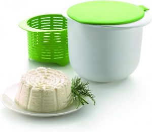 Cheese Maker Lékué