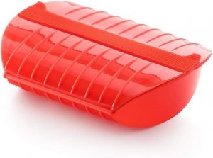 Coffret de Vapeur avec filtre 1-2 p. – Image 4