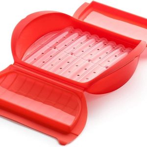 Coffret de Vapeur avec filtre 1-2 p.