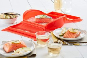 Coffret de Vapeur avec filtre 1-2 p. – Image 3