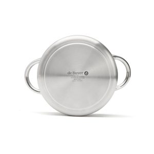 Faitout en inox PRIM’APPETY Ø 20cm – Image 5