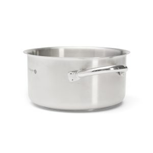 Faitout en inox PRIM’APPETY Ø 20cm – Image 4