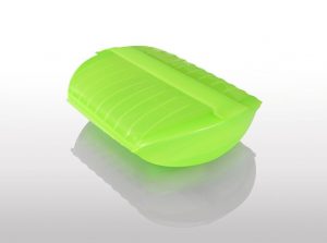 Coffret de Vapeur Maxi avec filtre  Lékué – Image 3