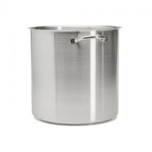 Marmite en inox PRIM'APPETY Ø 36cm – Image 3