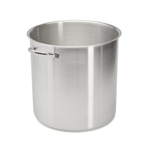 Marmite en inox PRIM'APPETY Ø 36cm