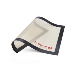 Tapis de cuisson antiadhésif silicone GN 1/1 - 51,5x31cm – Image 2
