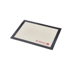 Tapis de cuisson antiadhésif silicone 40x30cm