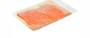 Sachet de conservation sous-vide - 80 µ 250 x 300 mm