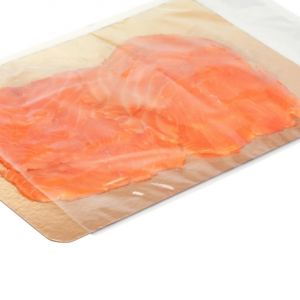 Sachet de conservation sous-vide - 80 µ 250 x 300 mm