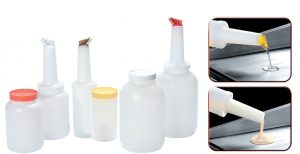 BOUTEILLE VERSEUSE 1 L