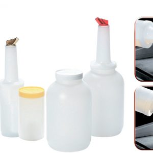 BOUTEILLE VERSEUSE 1 L