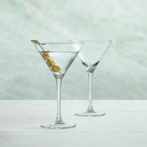 SPECIAL VERRE MARTINI 26 CL