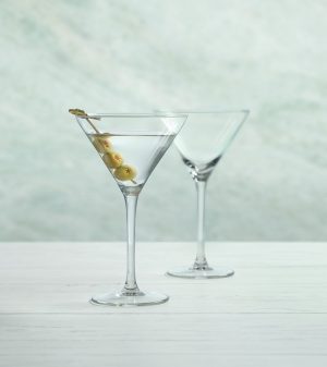SPECIAL VERRE MARTINI 26 CL