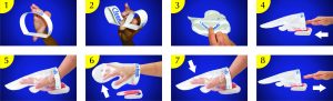 Kit support Clean hands – Image 4