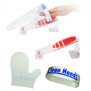 Kit support Clean hands – Image 2