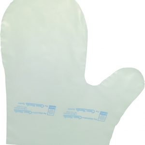 MOUFLE CLEAN HANDS P/100