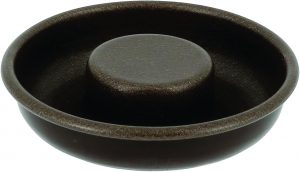 Savarin fermé Ø 65 mm H 15 mm en Exopan